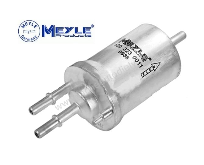 Filter paliva 3 Bar MEYLE