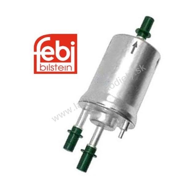 Filter paliva 4 Bar FEBI