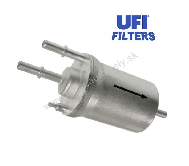 Filter paliva 4 Bar UFI