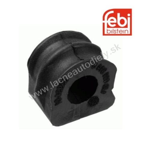 Guma stabilizátora 17 mm FEBI