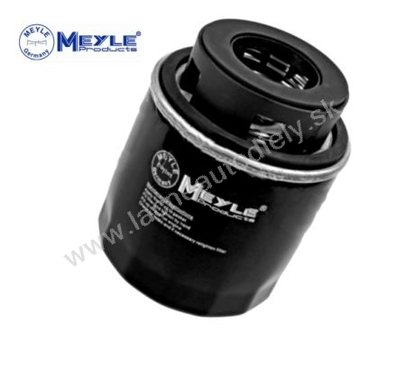 Filter oleja MEYLE