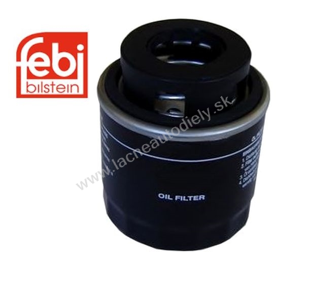 Filter oleja FEBI 