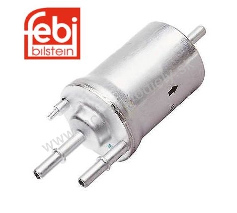 Filter paliva 6,4 BAR FEBI