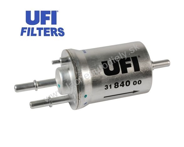 Filter paliva 6,4 BAR UFI