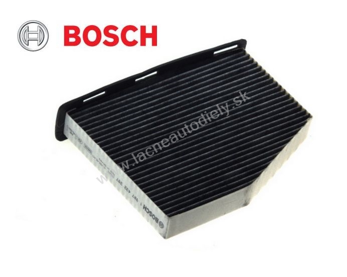 Filter peľový uhlíkový BOSCH