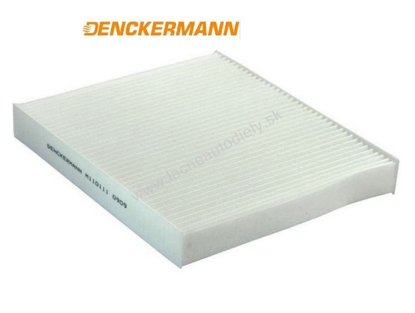 Filter peľový DENCKERMANN