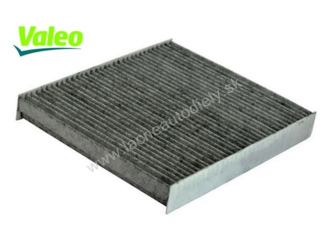 Filter peľový uhlíkový VALEO