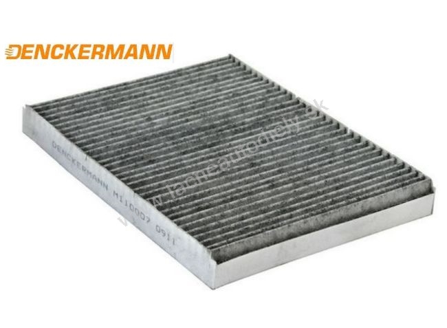 Filter peľový uhlíkový DENCKERMANN