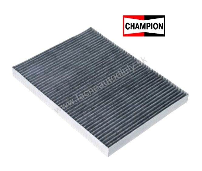 Filter peľový uhlíkový CHAMPION