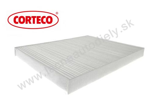 Filter peľový CORTECO