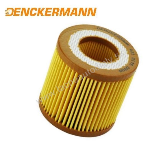 Filter oleja DENCKERMANN