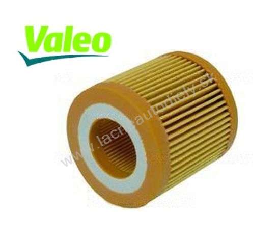 Filter oleja VALEO