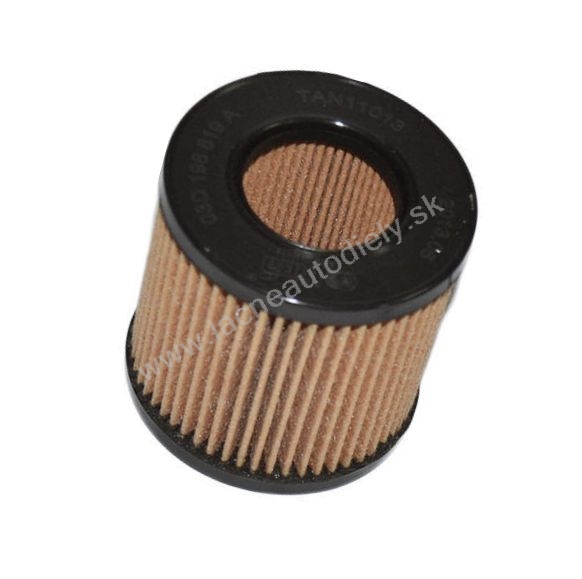 Filter oleja DOVOZ