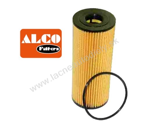 Filter oleja ALCO