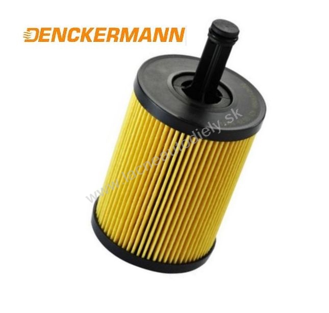 Filter oleja DENCKERMANN