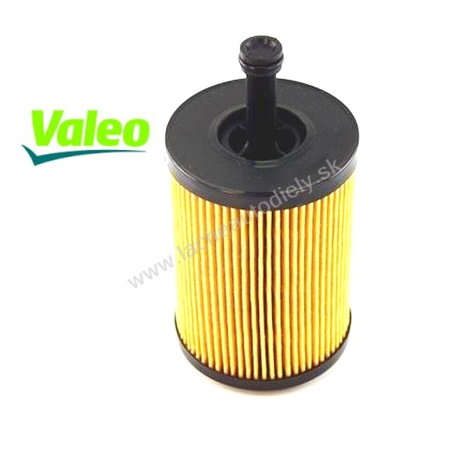 Filter oleja VALEO