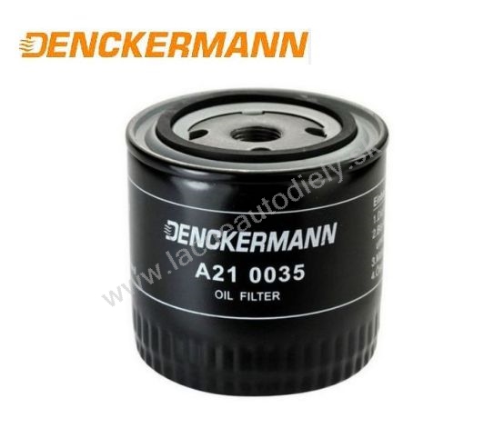 Filter olejový DENCKERMANN