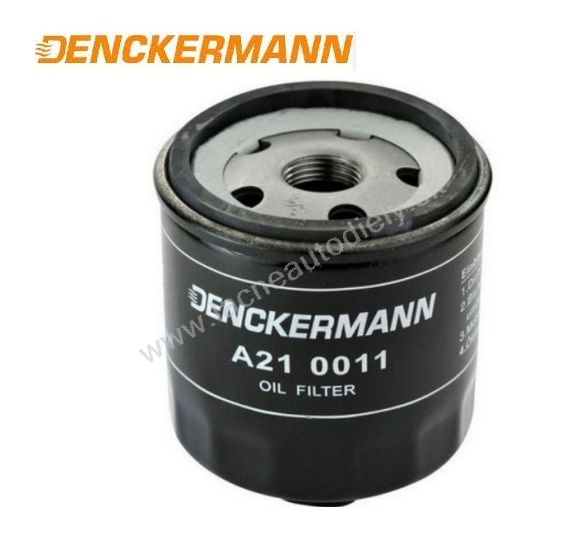 Filter olejový DENCKERMANN