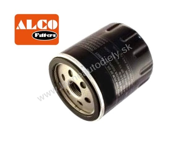 Filter oleja  ALCO