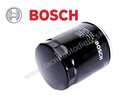 Filter oleja BOSCH