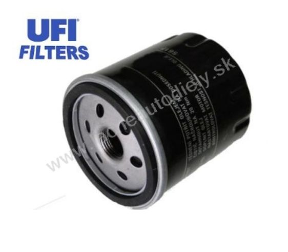 Filter oleja UFI