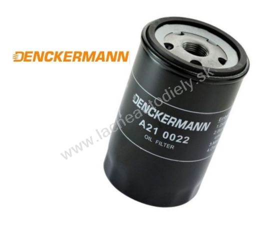 Filter oleja DENCKERMANN