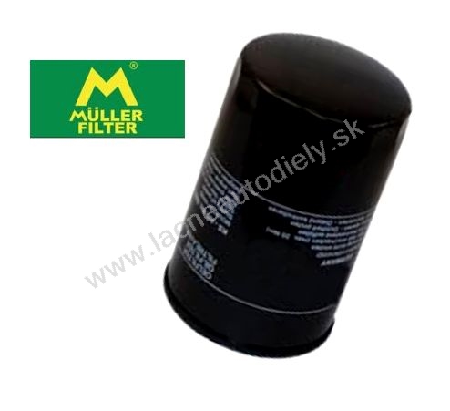 Filter oleja MULLER FILTER