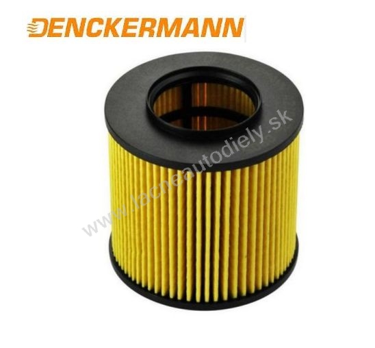 Filter  oleja DENCKERMANN