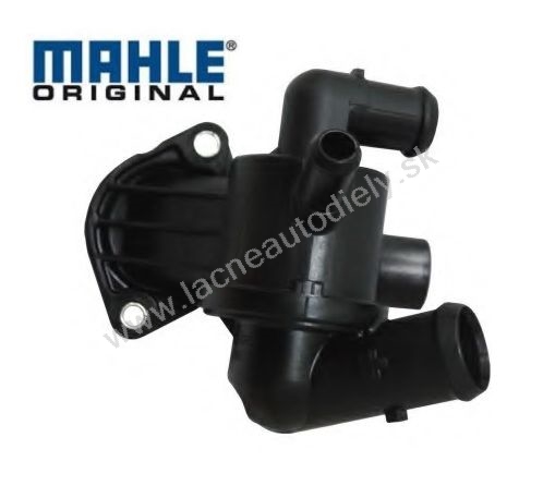 Termostat 87 °C s obalom MAHLE