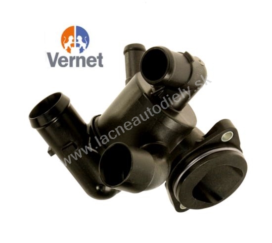 Termostat 87 °C s obalom VERNET 