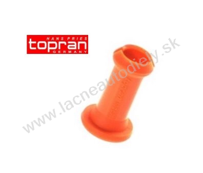 Vodítko mierky oleja TOPRAN