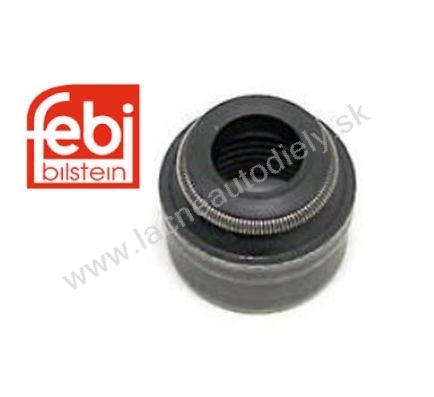 Gufero ventilov 6 mm FEBI