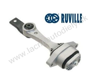 Vzpera motora RUVILLE
