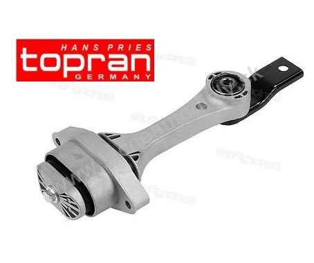 Vzpera motora TOPRAN