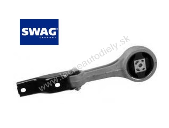 Vzpera motora SWAG