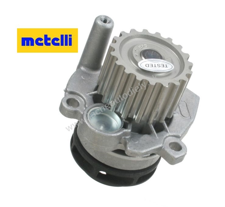 Čerpadlo vodné METELLI
