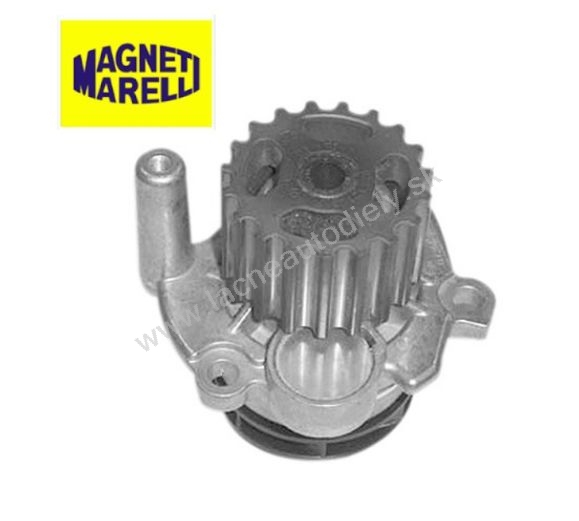 Čerpadlo vodné MAGNETI MARELLI