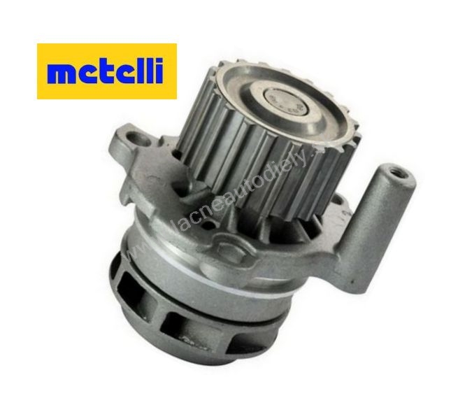 Čerpadlo vodné METELLI