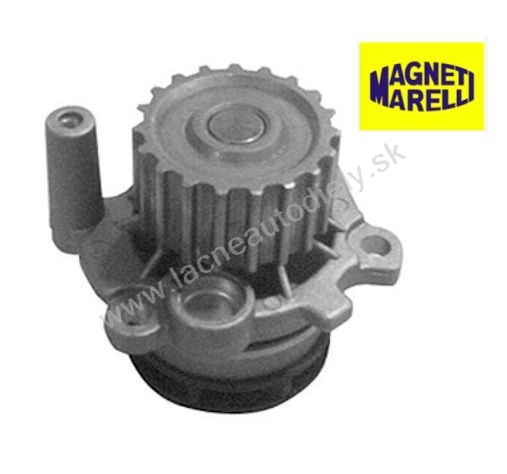 Čerpadlo vodné MAGNETI MARELLI