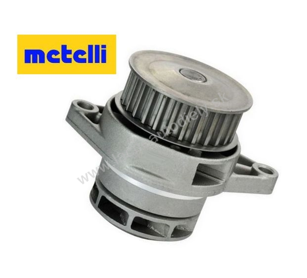 Čerpadlo vodné METELLI
