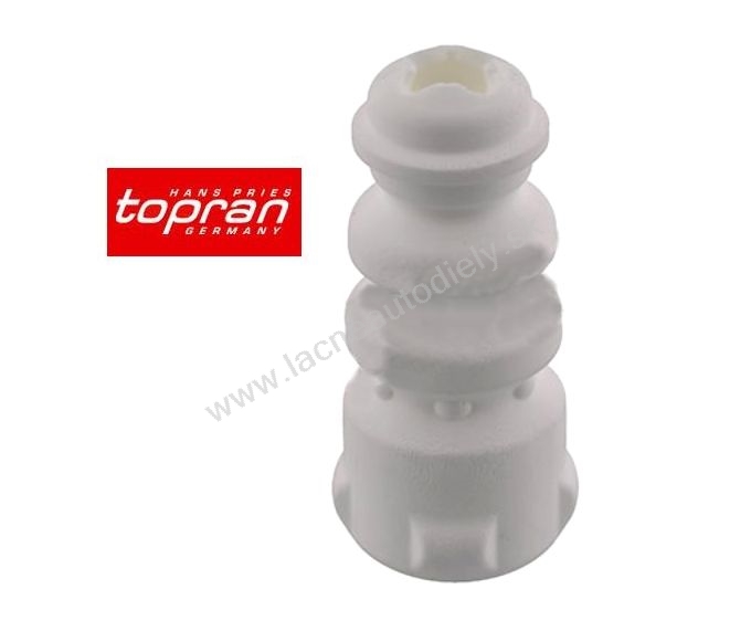 Doraz tlmiča zadný 123 mm TOPRAN