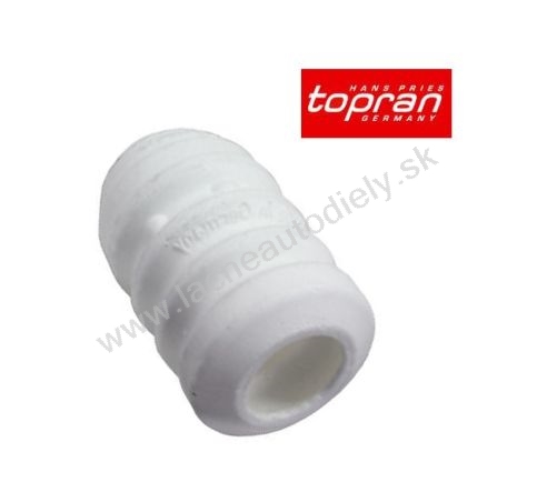 Doraz tlmiča predný 83 mm TOPRAN