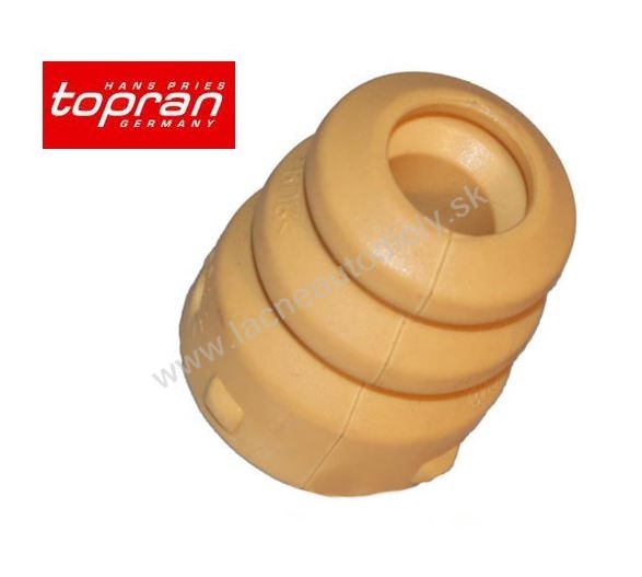 Doraz tlmiča predný 63 mm TOPRAN
