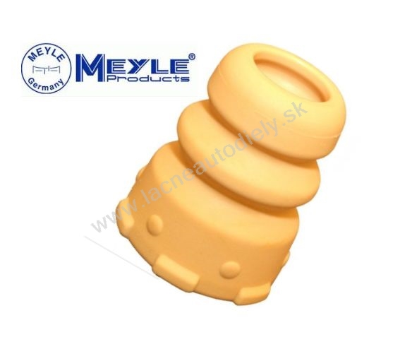 Doraz tlmiča predný 63 mm MEYLE