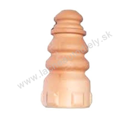 Doraz tlmiča zadný 118 mm okrúhly DOVOZ