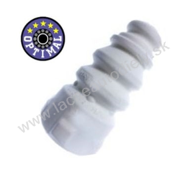 Doraz tlmiča zadný 118 mm okrúhly OPTIMAL