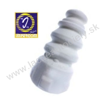 Doraz tlmiča zadný 118 mm okrúhly ORIGINAL IMPERIUM
