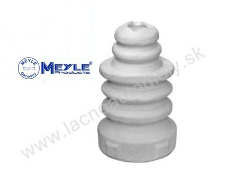 Doraz tlmiča zadný 133 mm oválny MEYLE