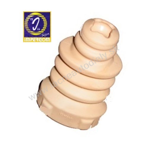 Doraz tlmiča zadný 133 mm oválny ORIGINAL IMPERIUM