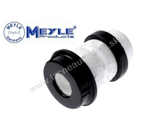 Doraz tlmiča predný 90 mm (28mm) MEYLE